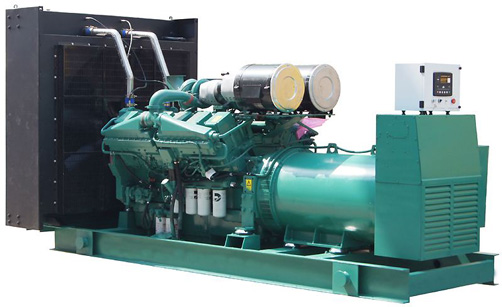 三原30kw康明斯柴油发电机组图片 三原30kw康明斯柴油发电机组图片