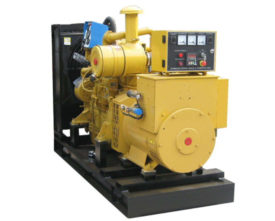 三原发电机出租